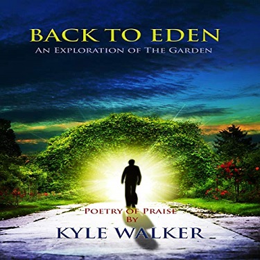 Back to Eden on Audible